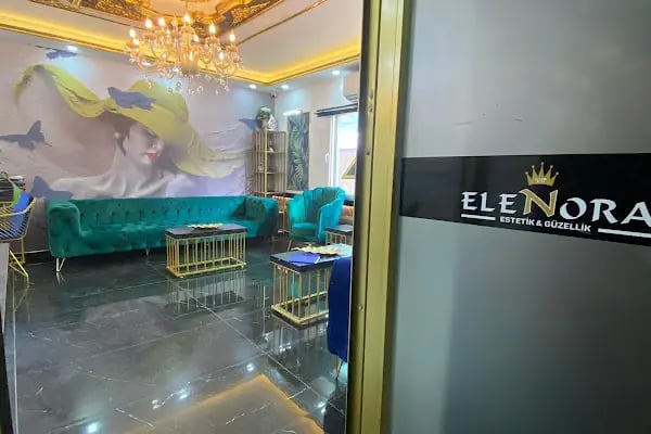 Elenora Güzellik İzmir - Resim 20