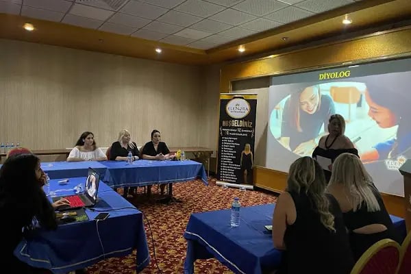Elenora Güzellik İzmir - Resim 14
