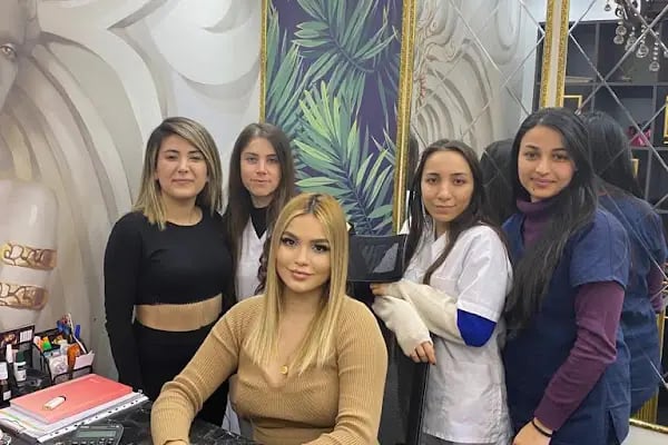 Elenora Güzellik İzmir - Resim 11