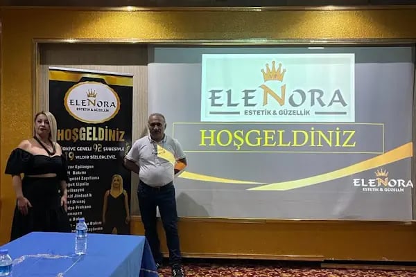Elenora Güzellik İzmir - Resim 15