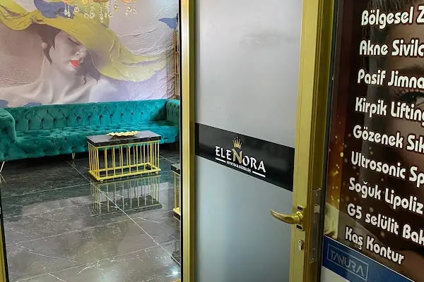 Elenora Güzellik İzmir - Resim 19