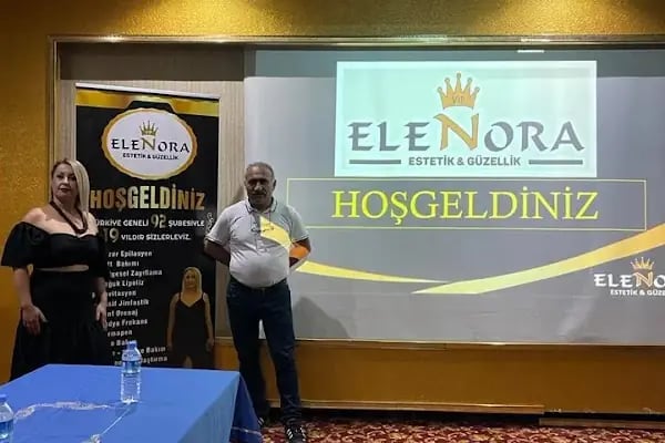 Elenora Güzellik İzmir - Resim 4