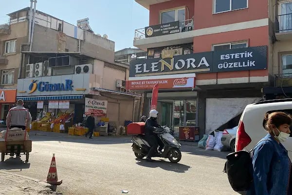 Elenora Güzellik İzmir - Resim 3