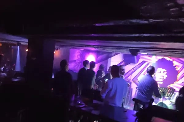 Oxide Bar - Resim 10