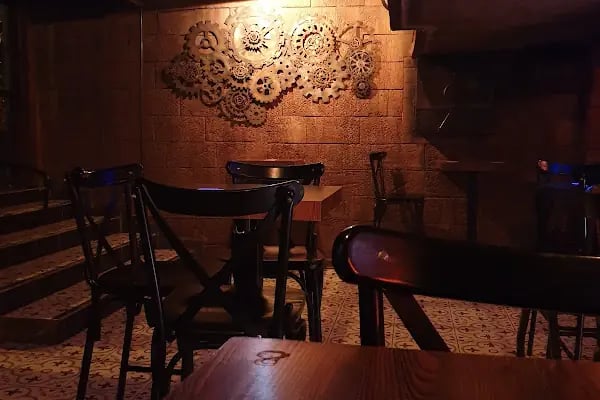 Oxide Bar - Resim 5