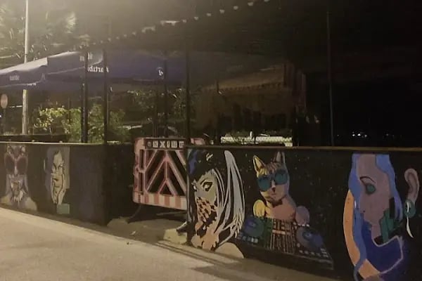 Oxide Bar - Resim 17