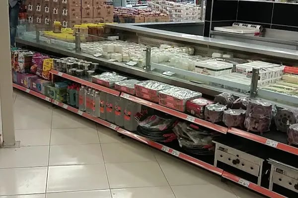 Tahtakale Spot Döşemealtı Şubesi - Resim 10