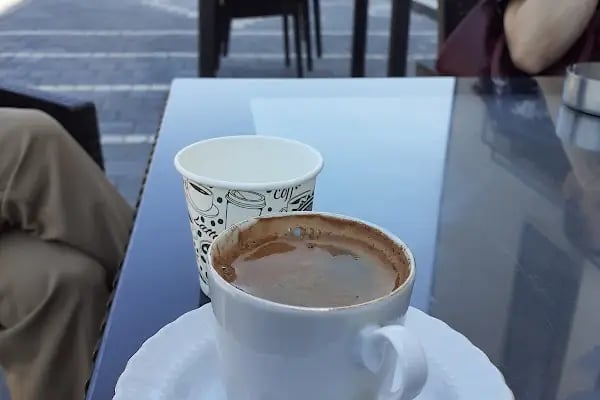 Altaş kafe - Resim 12