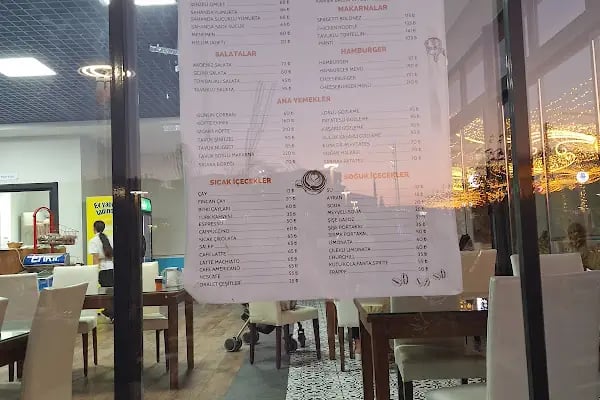Altaş kafe - Resim 6