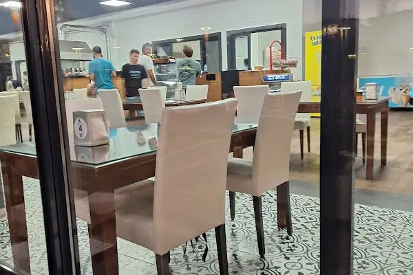 Altaş kafe - Resim 10