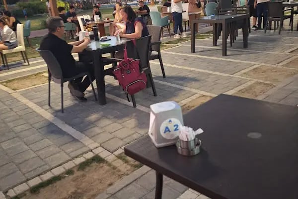 Altaş kafe - Resim 16