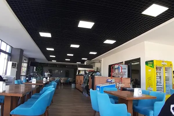 Altaş kafe - Resim 13