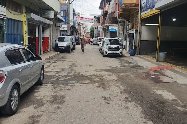 Başkan oto yıkama - Resim 13