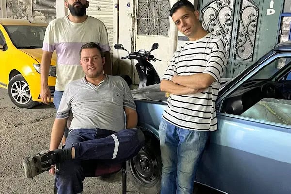 Başkan oto yıkama - Resim 15