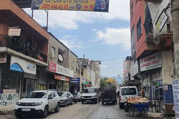 Başkan oto yıkama - Resim 12