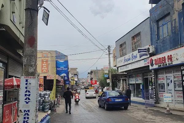 Başkan oto yıkama - Resim 14