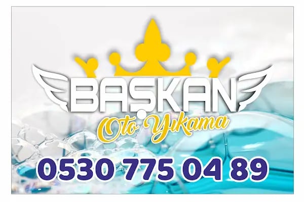 Başkan oto yıkama - Resim 17