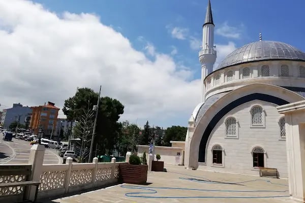 Sağlık Bilimleri Üniversitesi Ahi Evren Göğüs Kalp ve Damar Cerrahisi Eğitim ve Araştırma Hastanesi - Resim 7