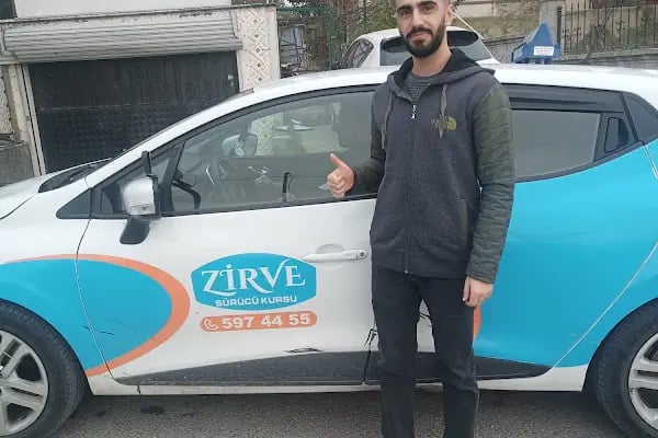 Zirve Sürücü Kursu - Resim 2