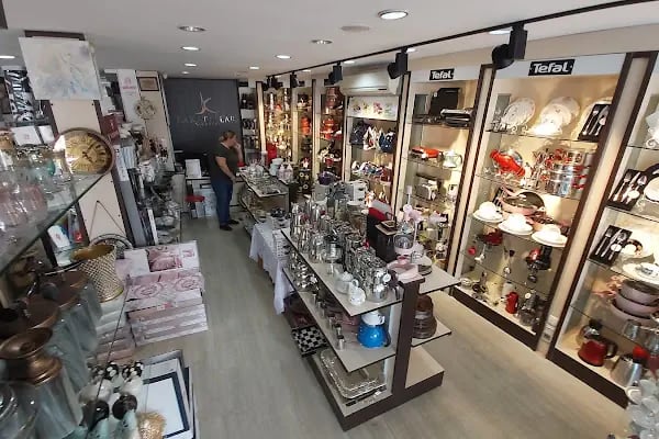 Karataşlar Çeyiz Alışveriş Mağazaları - Resim 6