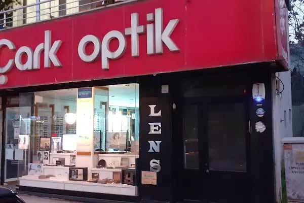 Çark Optik - Resim 2