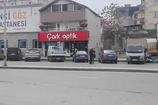 Çark Optik - Resim 3