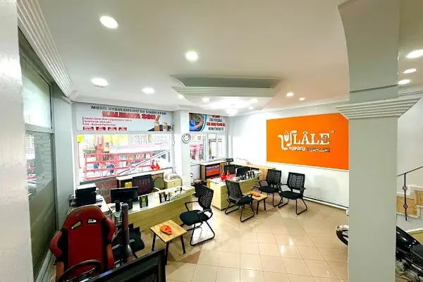 GÜNEŞLİ LALE SÜRÜCÜ KURSU 40. ŞUBE - Resim 3