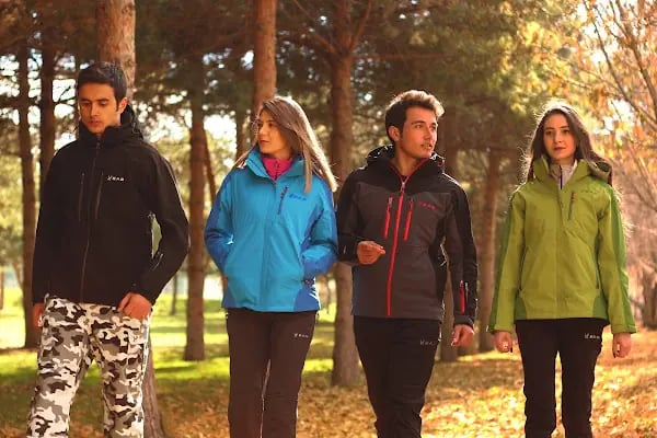 Kar Spor - Metropol İstanbul - Resim 3