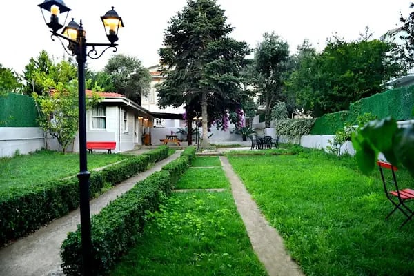 RasimBey Köşkü - Resim 15