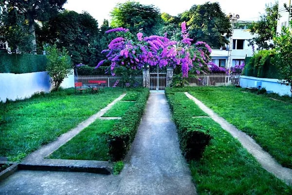 RasimBey Köşkü - Resim 19