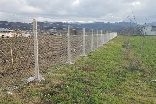 SINIR BETON İNŞAAT MADENCİLİK NAKLİYAT SANAYİİ VE TİCARET LİMİTED ŞİRKETİ - Resim 4