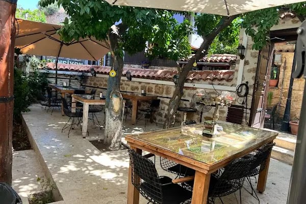 Villa Citronella Boutique Hotel - Resim 20