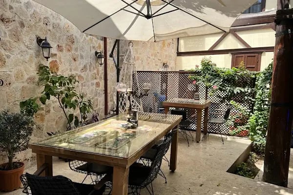 Villa Citronella Boutique Hotel - Resim 16