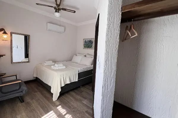 Villa Citronella Boutique Hotel - Resim 17