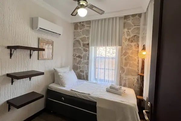 Villa Citronella Boutique Hotel - Resim 10