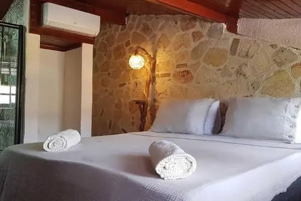 Villa Citronella Boutique Hotel - Resim 19
