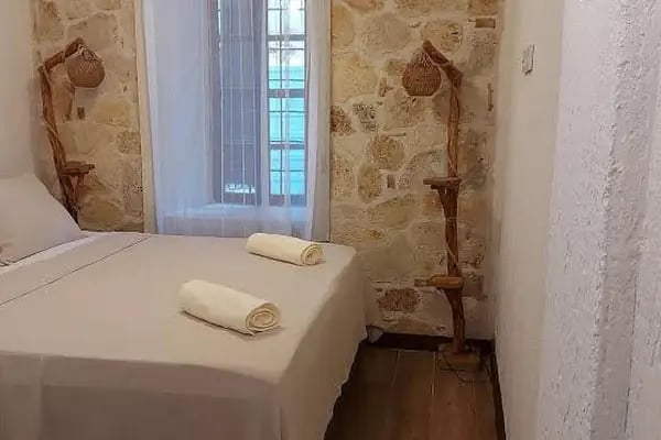 Villa Citronella Boutique Hotel - Resim 15