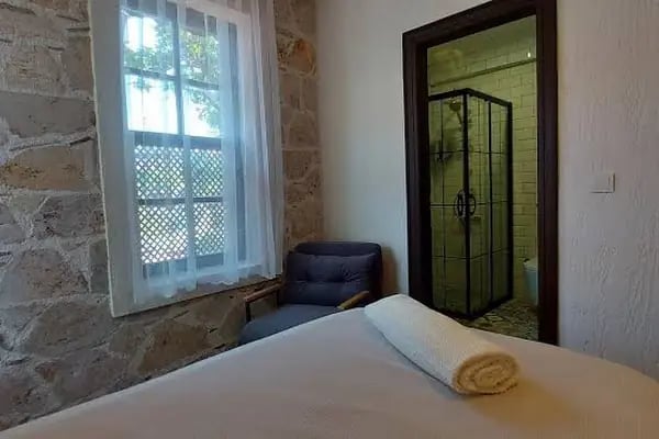 Villa Citronella Boutique Hotel - Resim 14