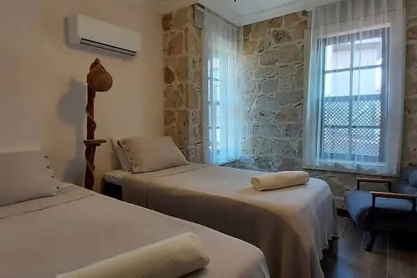 Villa Citronella Boutique Hotel - Resim 18