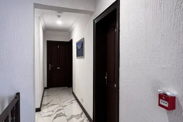 Villa Citronella Boutique Hotel - Resim 8