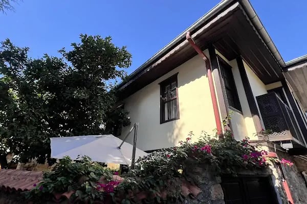 Villa Citronella Boutique Hotel - Resim 7