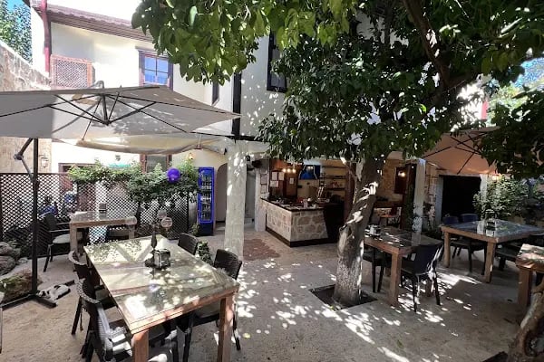 Villa Citronella Boutique Hotel - Resim 1