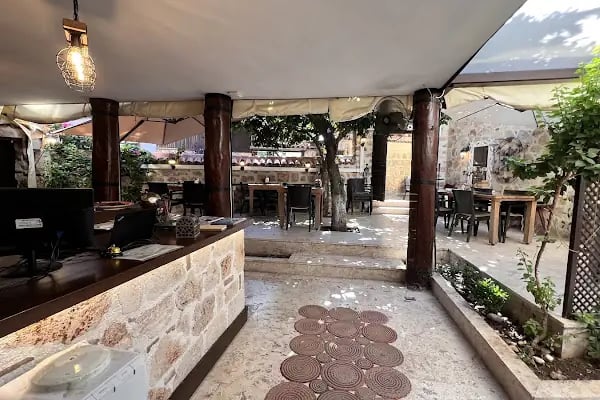 Villa Citronella Boutique Hotel - Resim 4