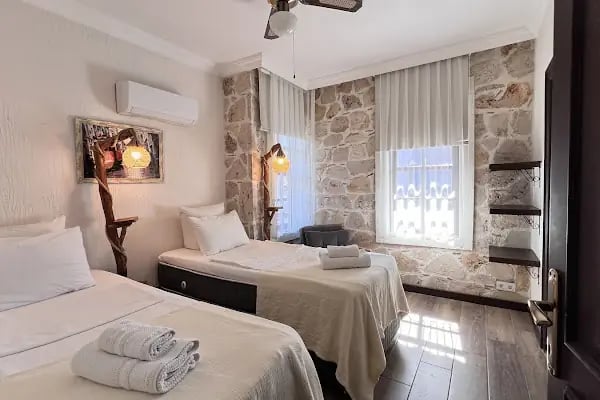 Villa Citronella Boutique Hotel - Resim 2