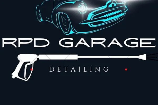 RPD Garage Oto Yıkama Pasta Cila Boya koruma - Resim 7