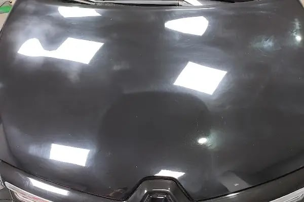 RPD Garage Oto Yıkama Pasta Cila Boya koruma - Resim 9
