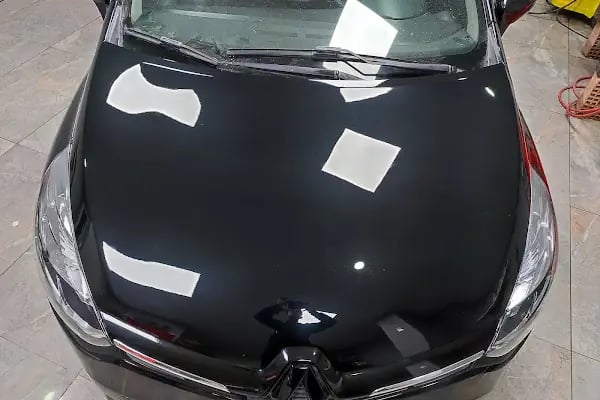 RPD Garage Oto Yıkama Pasta Cila Boya koruma - Resim 10