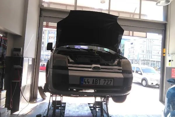 Michelin - Mergen Auto Euromaster - Resim 14