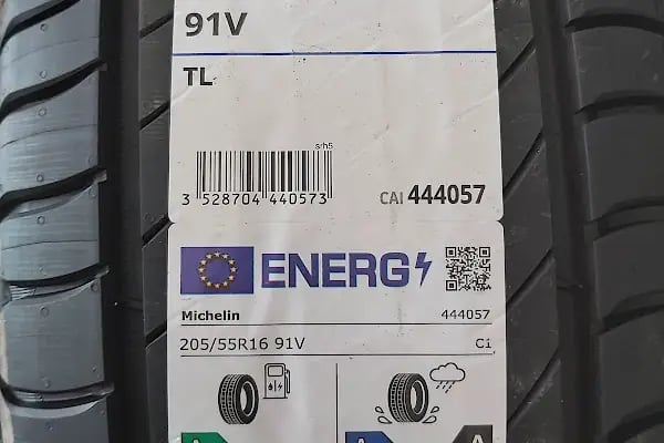 Michelin - Mergen Auto Euromaster - Resim 9