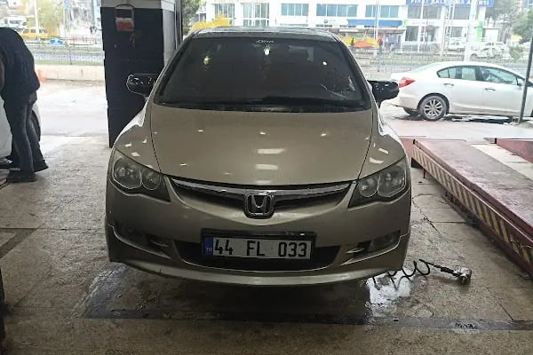Michelin - Mergen Auto Euromaster - Resim 3